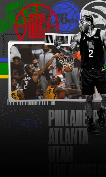 NBA Playoffs Top Moments: Monday Game 4's